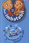 Sunt imbatabil - Intrebari si raspunsuri - 10-11 ani - Volumul 2
