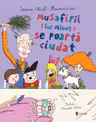 Musafirii (lui Micut) se poarat ciudat
