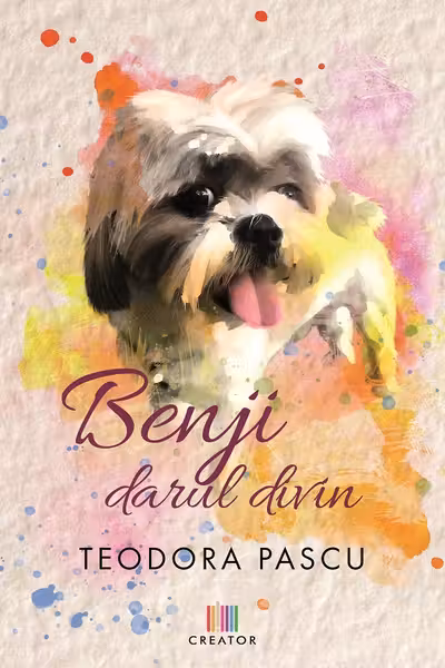 Benji, darul divin
