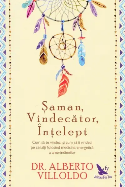 Șaman, vindecător, înțelept