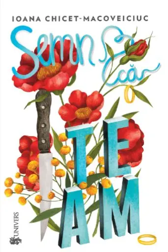 Semn ca te am