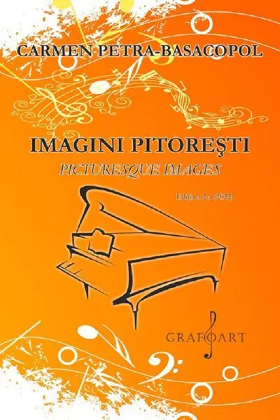 Imagini pitorești Ed.2