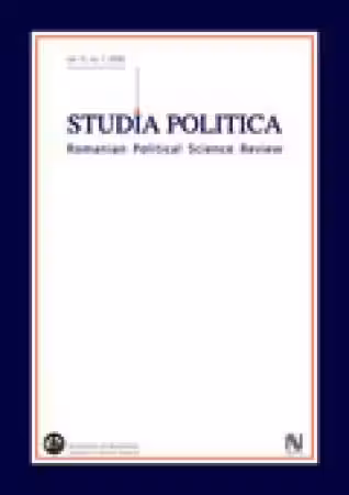 Studia Politica - nr.1/2006