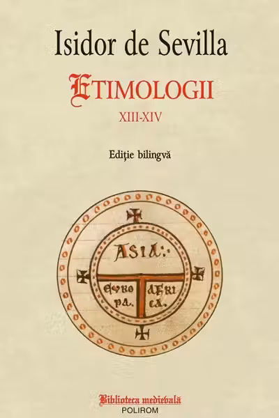 Etimologii XIII-XIV