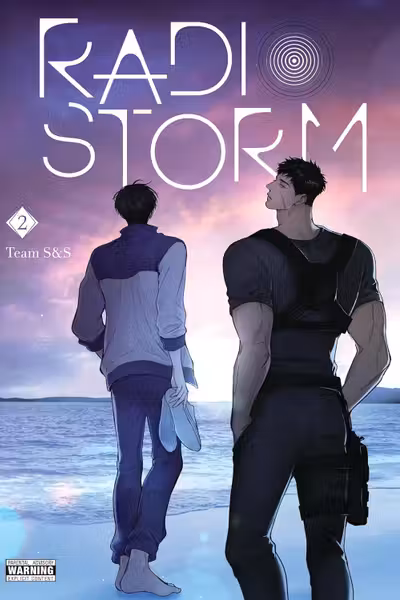 Radio Storm - Volume 2