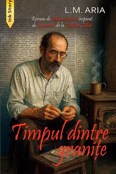 Timpul dintre granițe