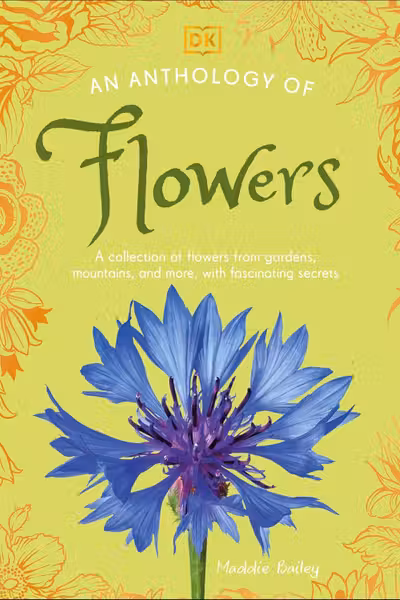 An Anthology of Flowers