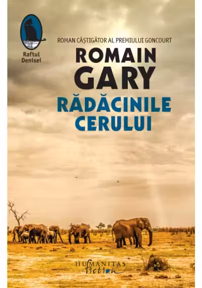 Radacinele cerului