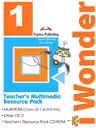 Curs de limba engleza 1 Wonder 1. Material aditional pentru profesor (set 3 CD-uri) - Jenny Dooley, Bob Obee
