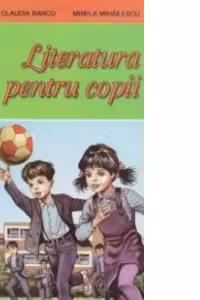 Literatura pentru copii clasa 3