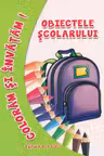 Obiectele scolarului