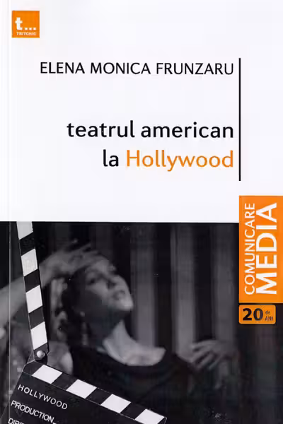 Teatrul american la Hollywood
