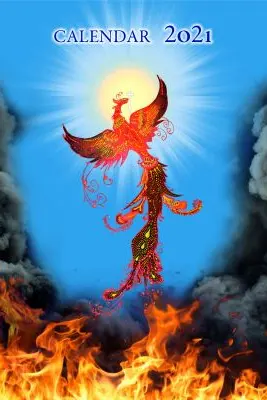 Calendar Spiritual 2021