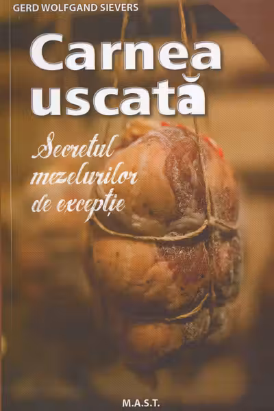 Carnea uscată
