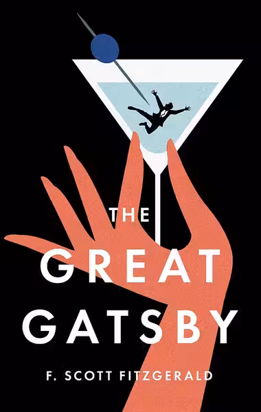 The Great Gatsby