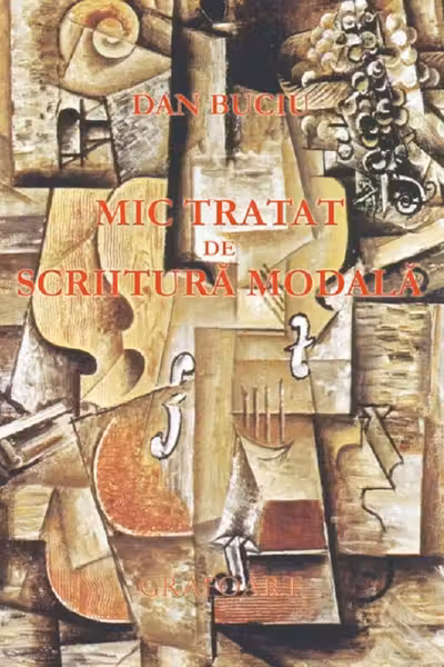 Mic tratat de scriitura modala