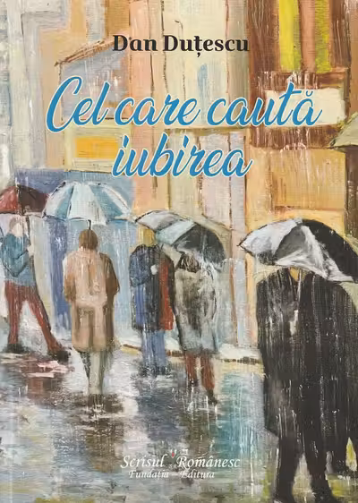 Cel care caută iubirea