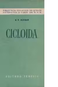 Cicloida