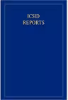 ICSID Reports: Volume 16 - James Crawford, Joanna Gomula