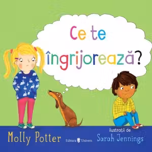 Ce te îngrijorează?