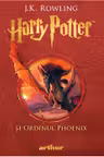 Harry Potter si Ordinul Phoenix