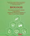 Biologie - Teste pentru examenul de admitere la specializarea Asistență Medicală Generală