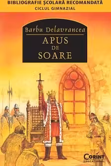 Apus de soare
