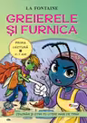 Greierele si furnica