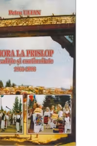 Hora la Prislop. Traditie si continuitate (1968-2008)