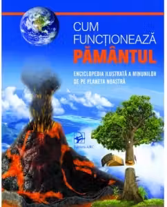 Cum functioneaza Pamantul