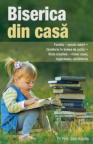 Biserica din casă