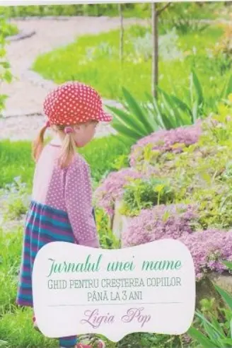 Jurnalul unei mame