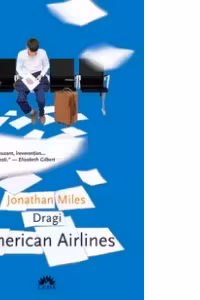 Dragi American Airlines