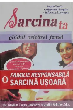 Sarcina ta Ghidul oricarei femei