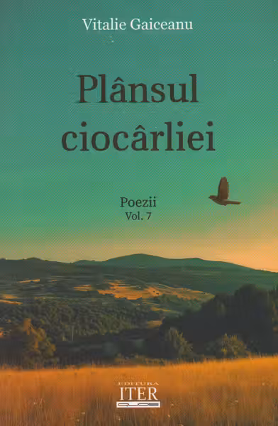 Plansul ciocarliei. Vol.7