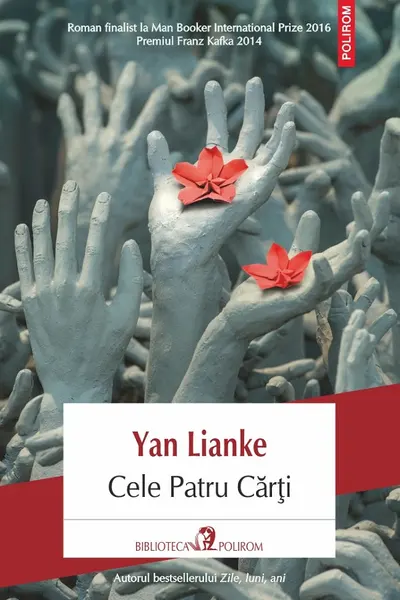 Cele patru carti