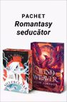Pachet Romantasy seducător