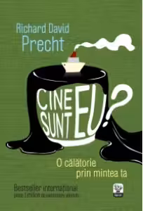 IQ230. Cine sunt eu? O calatorie prin mintea ta