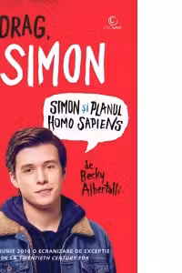 Cu drag, Simon