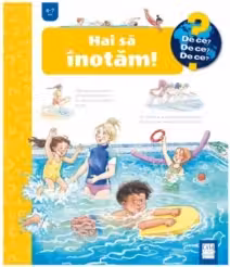 Hai sa inotam!
