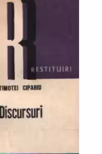 Discursuri
