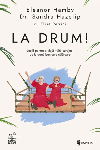 La drum!