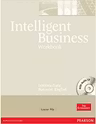 Intelligent Business Intermediate Workbook with Audio CD