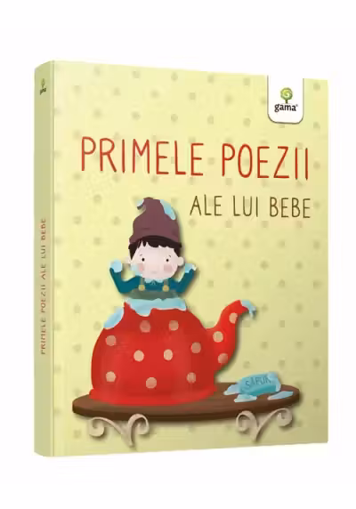 Primele poezii ale lui bebe