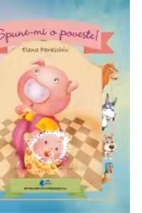 Spune-mi o poveste!