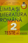 Limba romana cl.2. Teste de succes Cimpoies V.