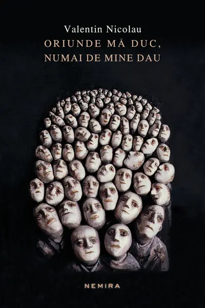 Oriunde mă duc, numai de mine dau