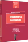 Interpretarea contractului