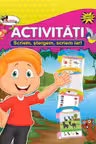 Scriem stergem scriem iar! Activitati