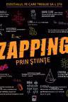 Zapping prin stiinte
